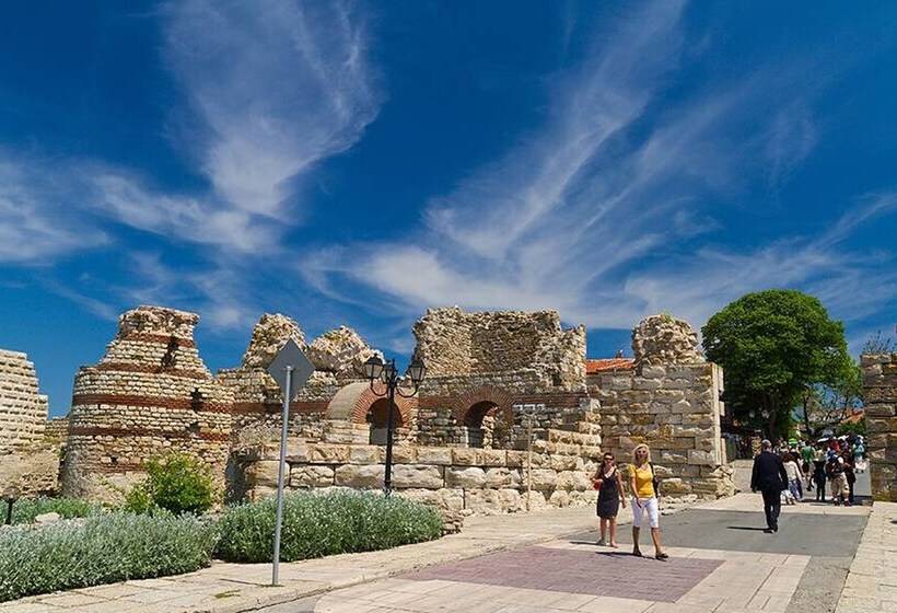 هتل Palma   Sunny Beach