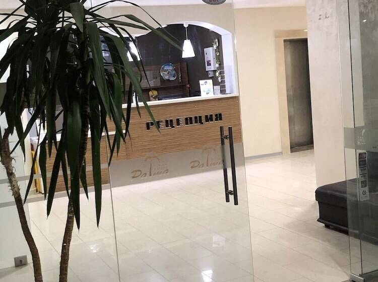 هتل Palma   Sunny Beach