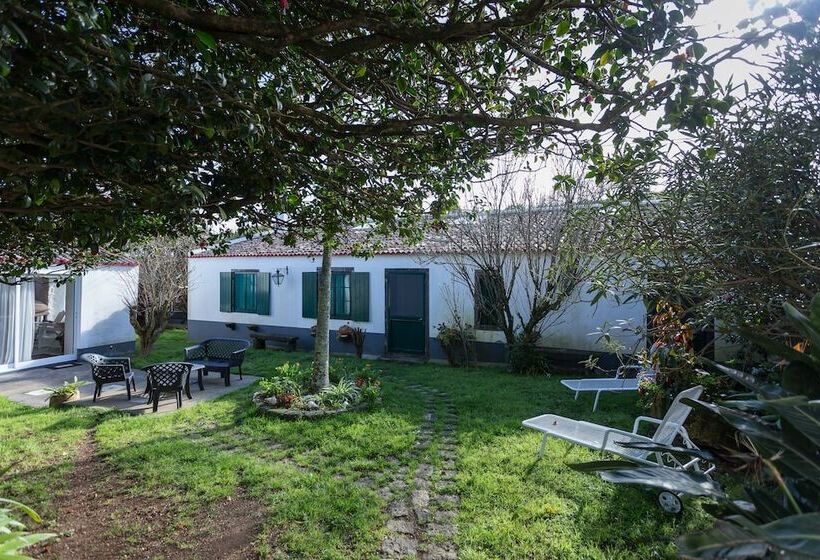 هتل روستایی Quinta Do Paraizo