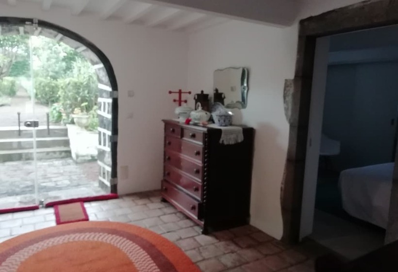 هتل روستایی Quinta Do Paraizo
