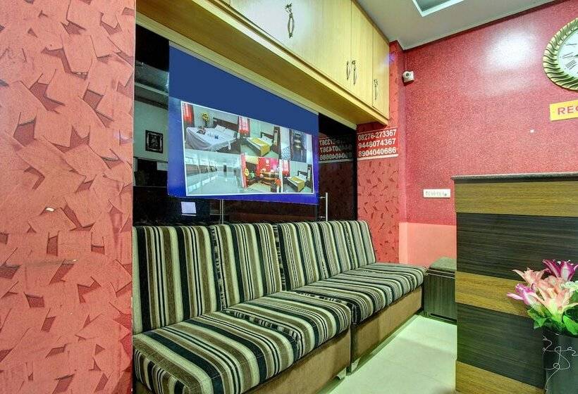 בית מלון כפרי Soans Comforts By Oyo Rooms