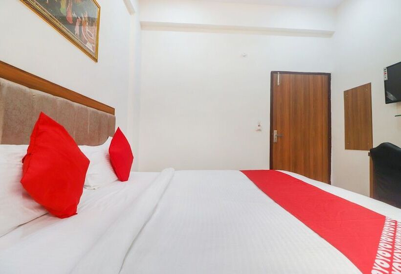 Hotel Taj Paradise By Oyo Rooms