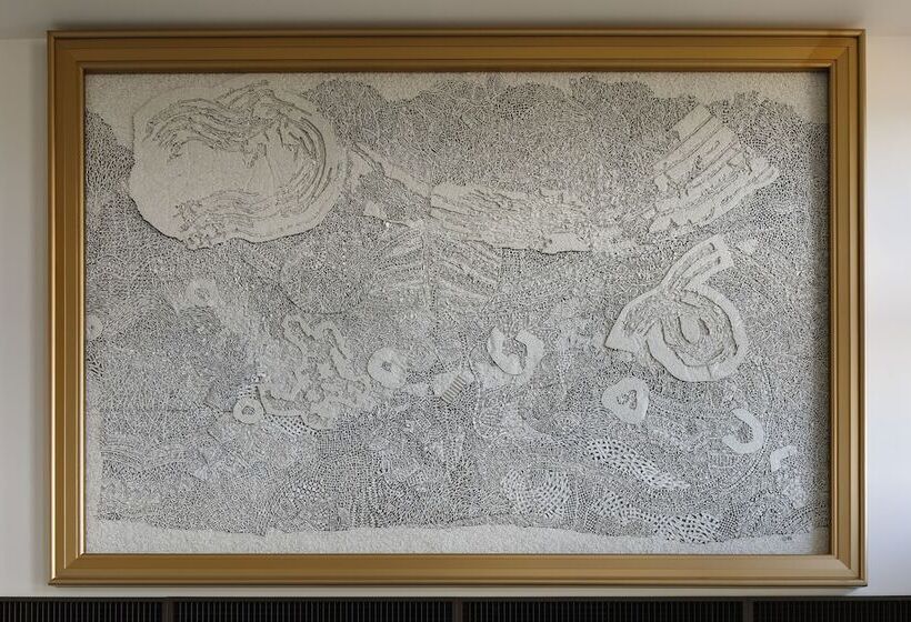 The Hiramatsu Hotels & Resorts Ginoza Okinawa