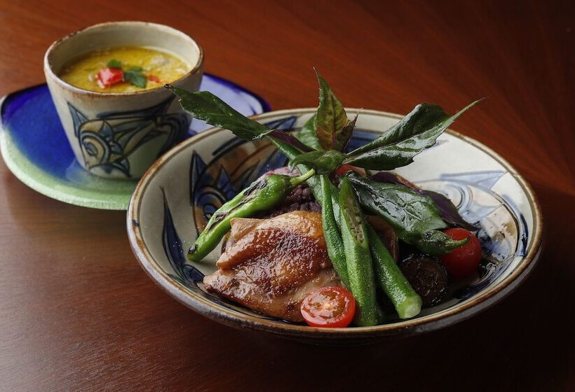 The Hiramatsu Hotels & Resorts Ginoza Okinawa