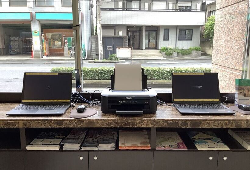 Отель Toyoko Inn Jr Kawaguchi-eki Nishi-guchi