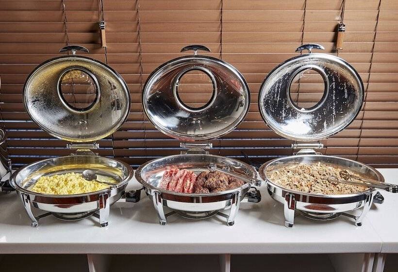 فندق Westernbay Marina