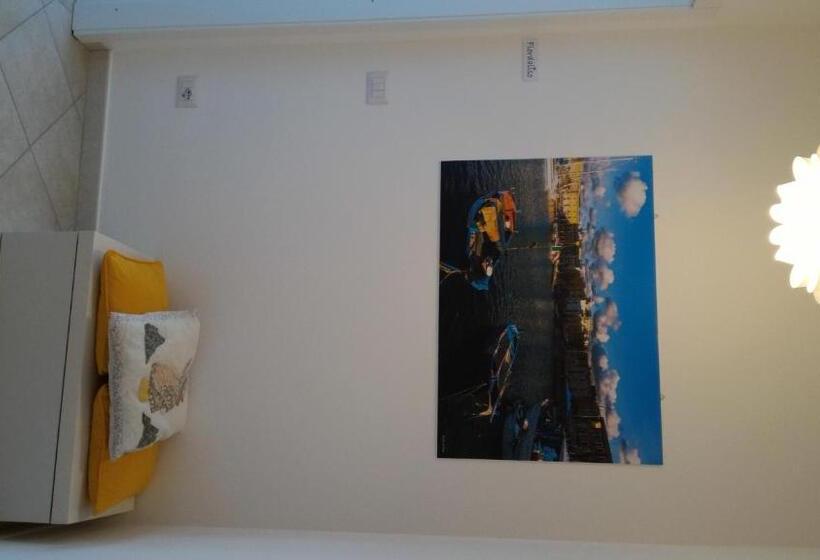 My Room In Trani