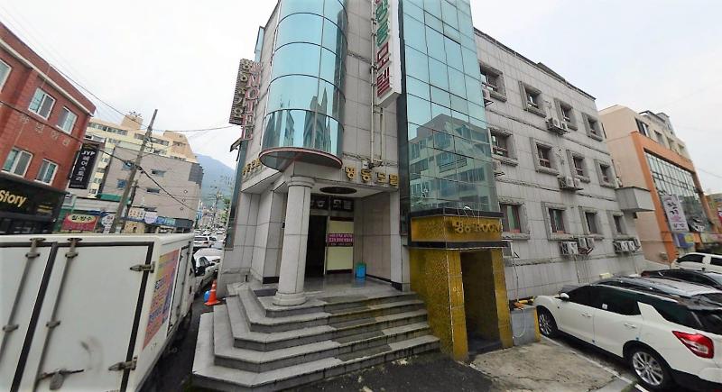 Myeongdong Motel