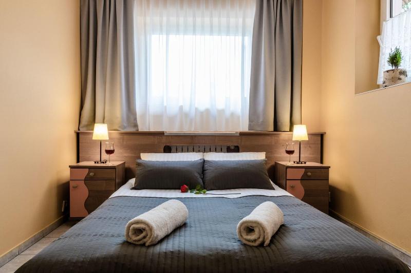 پانسیون Liberta Inn   Pokoje Gościnne