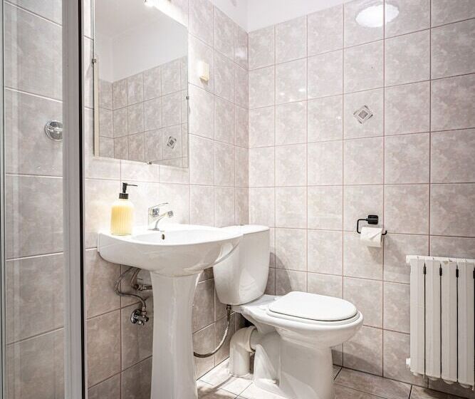 پانسیون Liberta Inn   Pokoje Gościnne