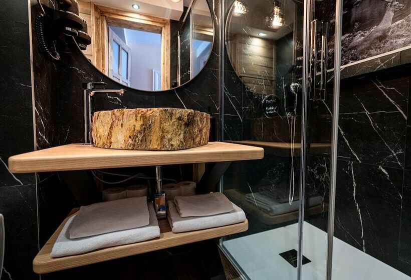 پانسیون Liberta Inn   Pokoje Gościnne