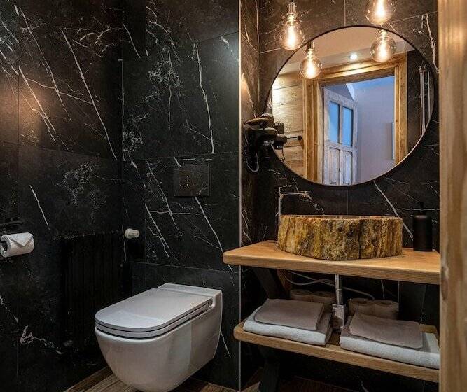 پانسیون Liberta Inn   Pokoje Gościnne