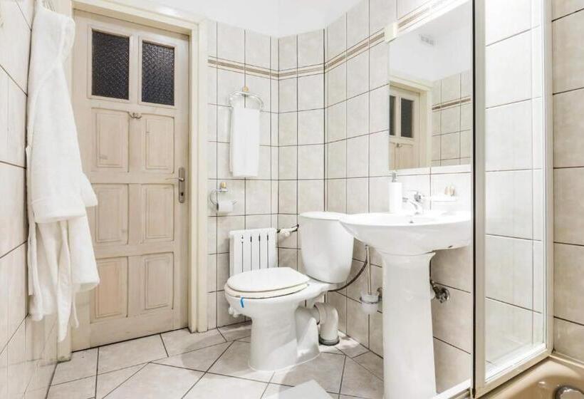 پانسیون Liberta Inn   Pokoje Gościnne