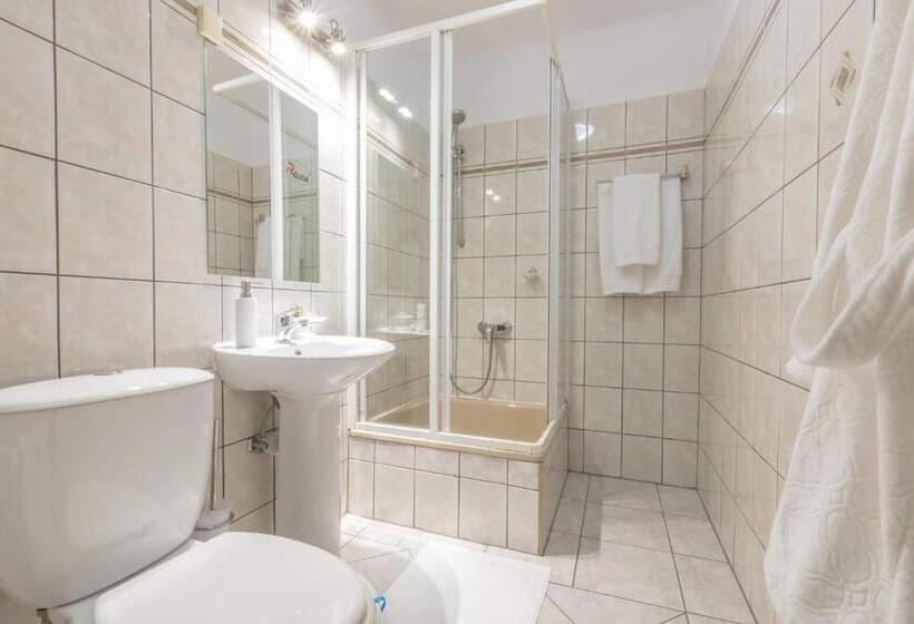 پانسیون Liberta Inn   Pokoje Gościnne