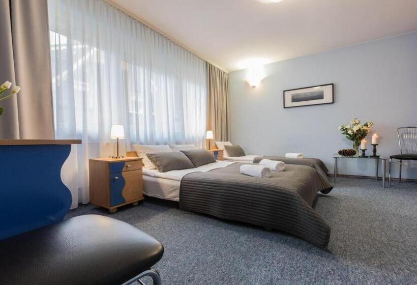 پانسیون Liberta Inn   Pokoje Gościnne