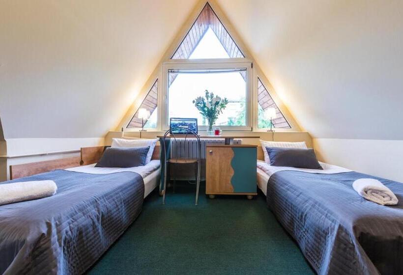 پانسیون Liberta Inn   Pokoje Gościnne