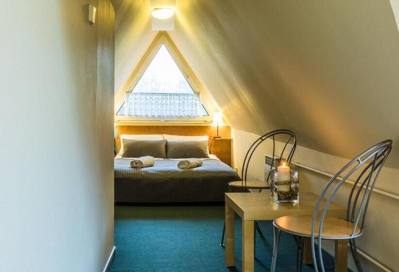 پانسیون Liberta Inn   Pokoje Gościnne