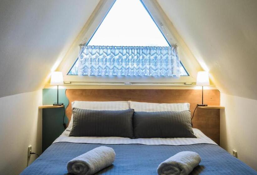 پانسیون Liberta Inn   Pokoje Gościnne
