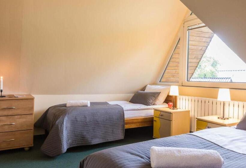 پانسیون Liberta Inn   Pokoje Gościnne
