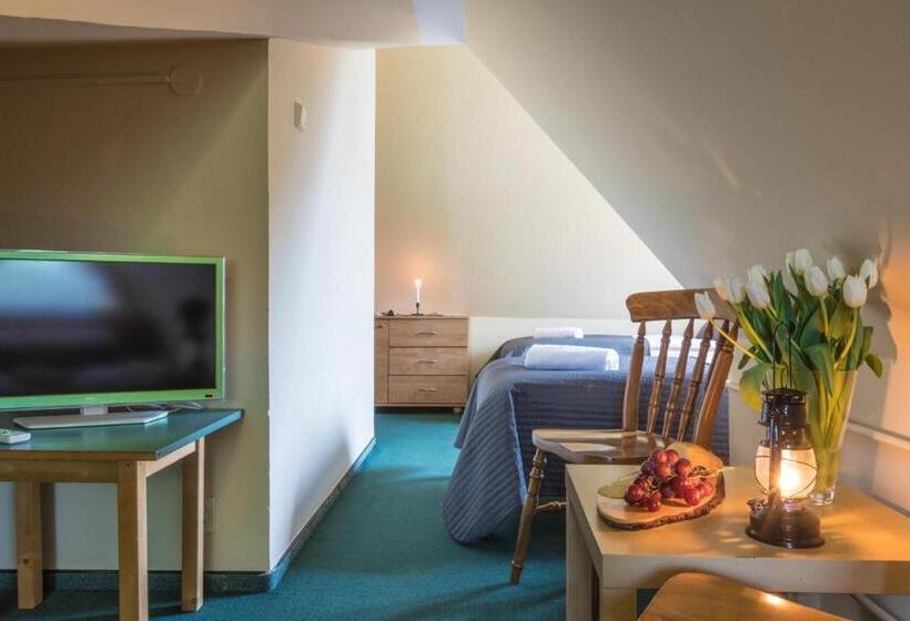 پانسیون Liberta Inn   Pokoje Gościnne