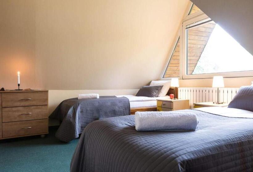 پانسیون Liberta Inn   Pokoje Gościnne