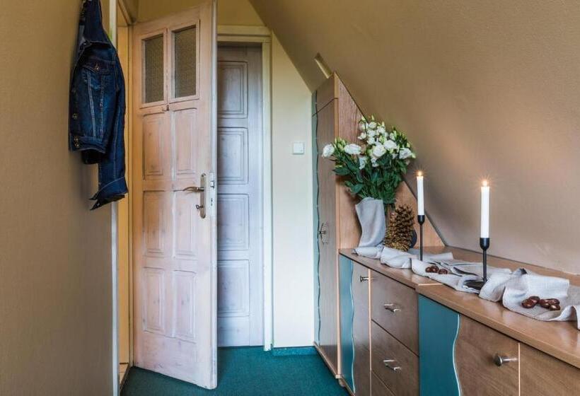 پانسیون Liberta Inn   Pokoje Gościnne