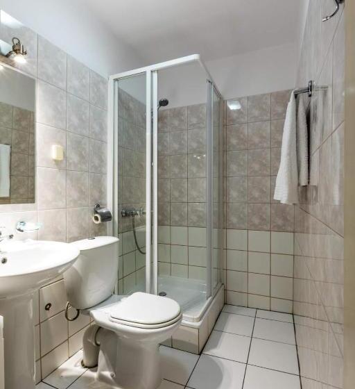 پانسیون Liberta Inn   Pokoje Gościnne