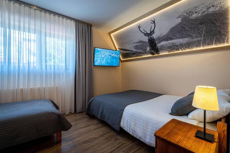 پانسیون Liberta Inn   Pokoje Gościnne