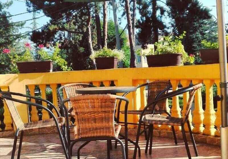 پانسیون Smeštaj Olivera Niška Banja