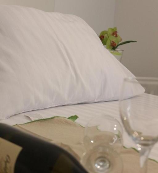 پانسیون Smeštaj Olivera Niška Banja