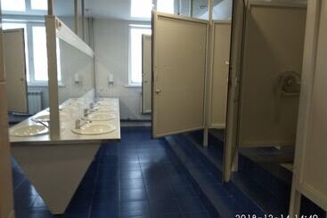 Sogdiana   Hostel