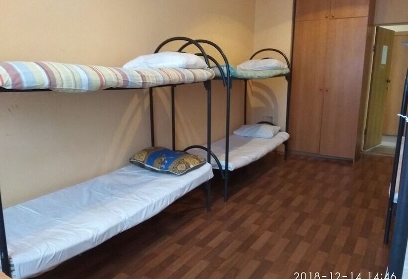Sogdiana   Hostel