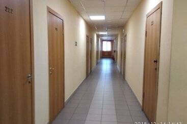 Sogdiana   Hostel