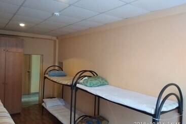 Sogdiana   Hostel