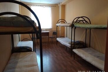 Sogdiana   Hostel
