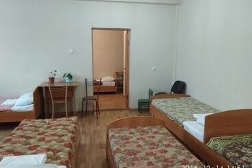 Sogdiana   Hostel
