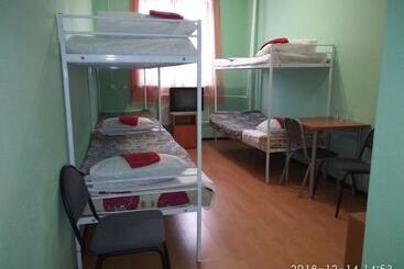 Sogdiana   Hostel