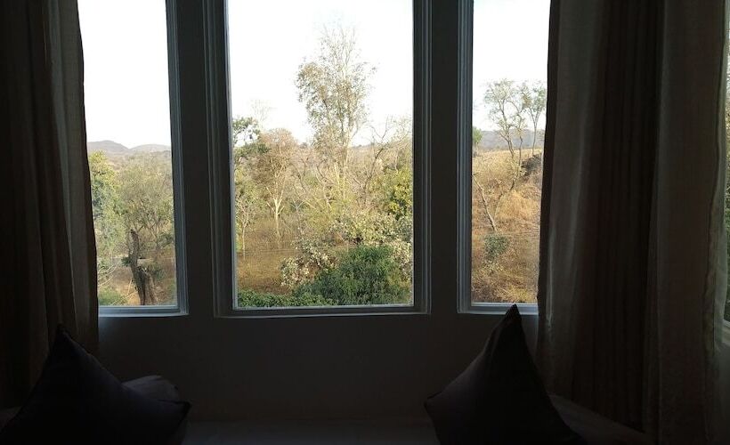 The Everest Hill Resort