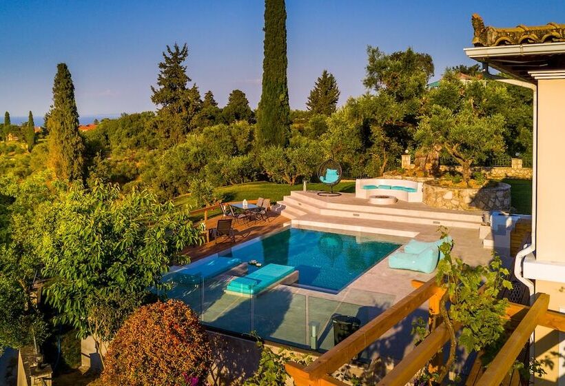 Villa Castelletto