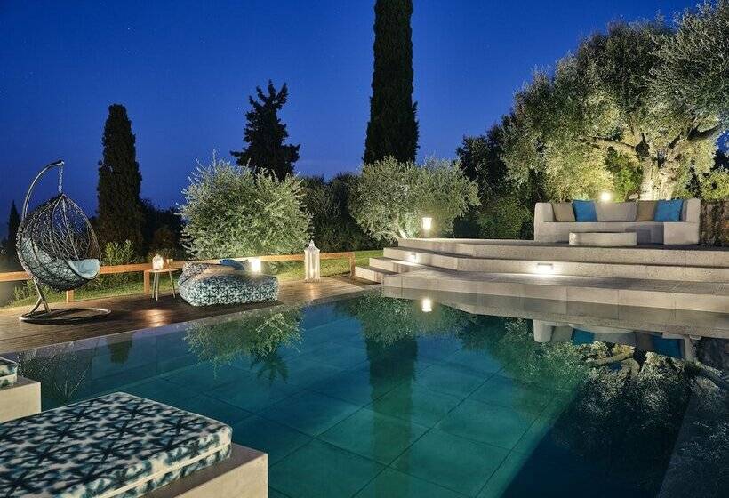 Villa Castelletto