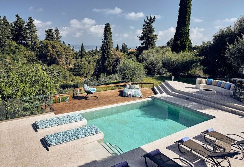 Villa Castelletto
