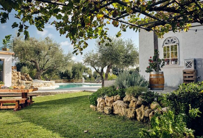 Villa Castelletto