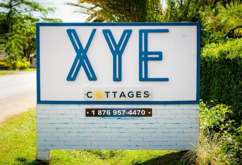 Xye   Resort