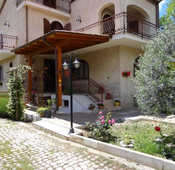 B&b La Magnolia