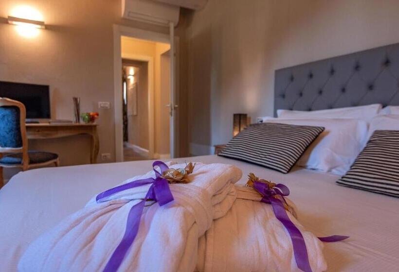 Borgo Di Villa Cellaia Resort & Spa
