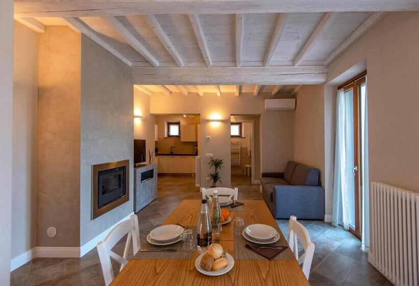 Borgo Di Villa Cellaia Resort & Spa