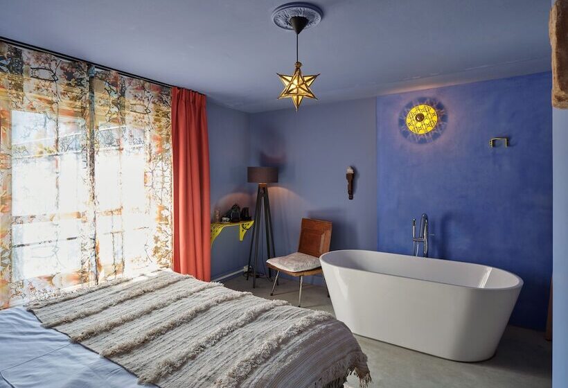 Boutiquehotel The Church