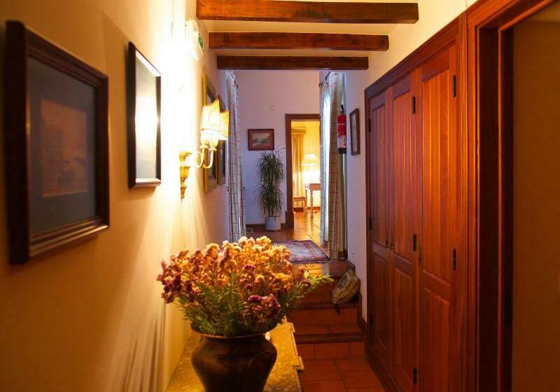 Casa Dos Arrabidos