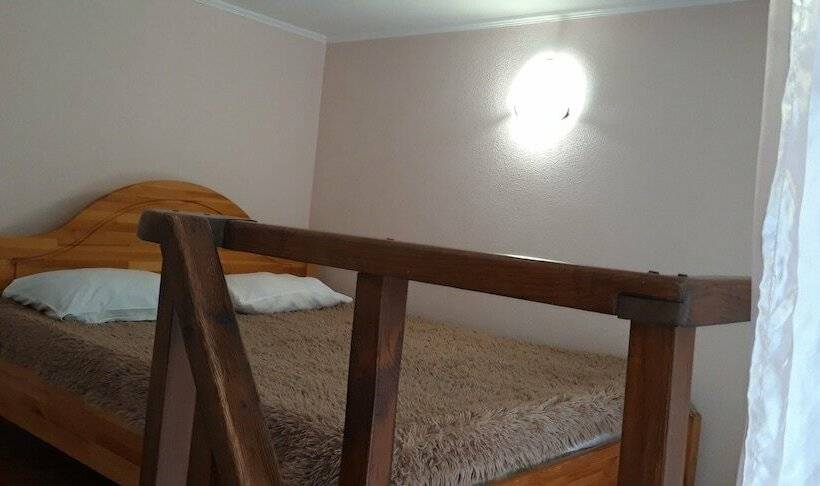 Otel Chaika