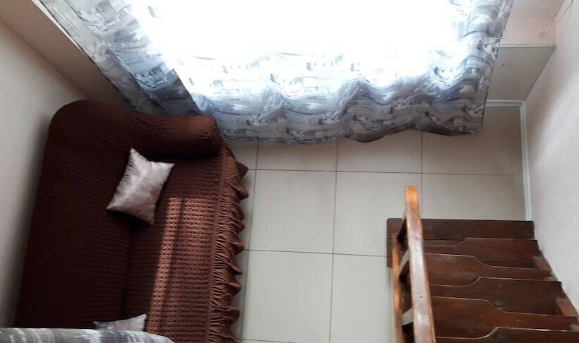 Otel Chaika